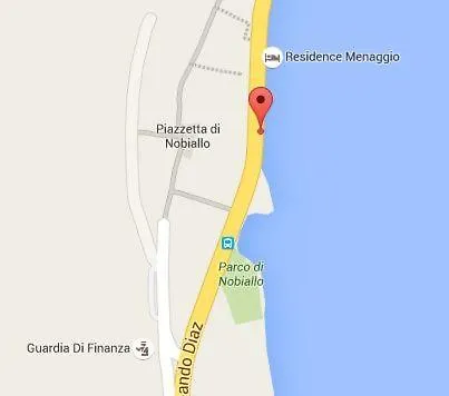 Il Piazzo Sleeps 8 בית נופש מנאג'יו