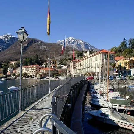 Il Piazzo Sleeps 8 * Menaggio
