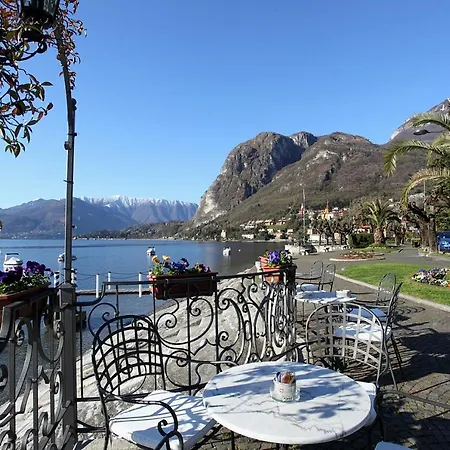 Hébergement de vacances Il Piazzo Sleeps 8 Menaggio