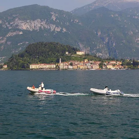 Il Piazzo Sleeps 8 Menaggio