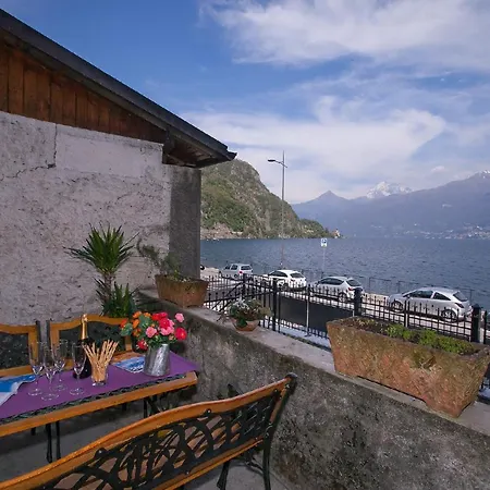 Il Piazzo Sleeps 8